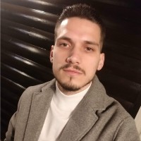 Prisma Employee Lubjan Gjidia's profile photo