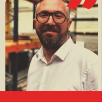 GROUPE OMNIUM Employee Julien Malicki's profile photo