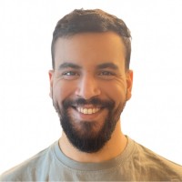 Fireblocks Employee Michael Nagar's profile photo