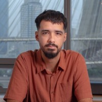 Docusign Employee Leandro Braga's profile photo