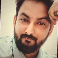 Engineering and Environmental Solutions Pvt. Ltd. Employee Ahmad Nabeel's profile photo