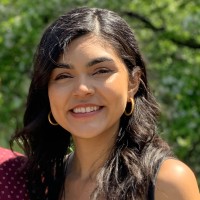 Outlier.org Employee Stephanie Garcia's profile photo