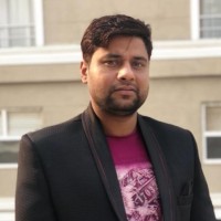 RUST-X Employee Sagar Rao's profile photo