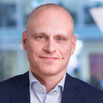 Green Cargo Employee Andreas Keymer's profile photo