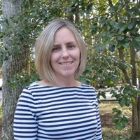 NOVA Parks Employee Blythe Russian's profile photo