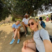 Vitacress Salads Limited Employee Daria Jackowska's profile photo