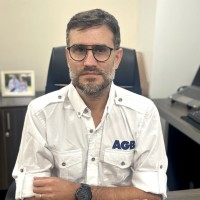 AGB Constructora S.A. Employee Albert Brown's profile photo