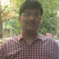 DXC Technology Employee Narayan T's profile photo
