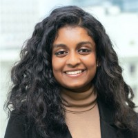 The SAS Group Employee Natasha Eric's profile photo
