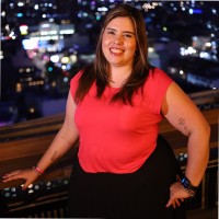 Attach Americas Employee Paola Fernández's profile photo