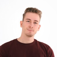 Krisztián Bartalis's profile photo