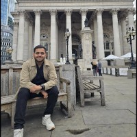 Candela Technologies, Inc. Employee Saurabh Goyal's profile photo