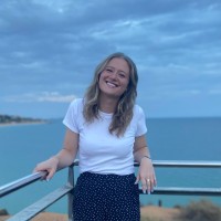 Natural Resources Canada | Ressources naturelles Canada Employee Emily Proulx's profile photo