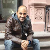 EV-Edge Employee Dudu Gabay's profile photo