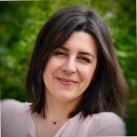 LABORATOIRE NATIVE Employee Anastasia Courouve's profile photo