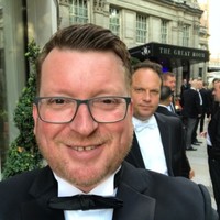 Snows Motor Group Employee Kevin Arlott's profile photo