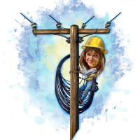 Christine Hallquist