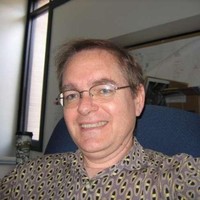 Polk State College Employee Rick Logsdon's profile photo