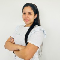 DISMEL LTDA Employee Margarita Rosa Bolaño Rabelo's profile photo