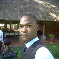 Chartered Systems Integration Employee Walter Samukute's profile photo