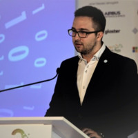 Appsint Ltd. Employee Dávid Máté's profile photo