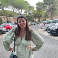 Greilsammer Employee Léa Kocher's profile photo