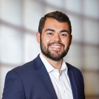 Cyberleaf Employee Conner Mundy's profile photo