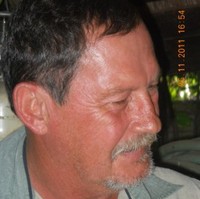 Joop van Dyk Email & Phone Number