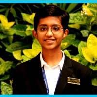 EY Employee Dharshini K's profile photo