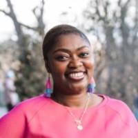 RDA Systems, Inc. Employee Donnica Carter's profile photo