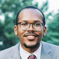 FORMATION Talent Agency Employee Brian Wilkerson's profile photo