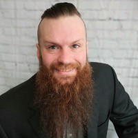Resideo Employee Peter Tuttle's profile photo