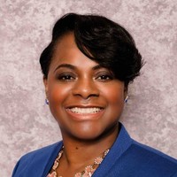 Intero Real Estate Services Houston Employee Shauntel Gullatt's profile photo