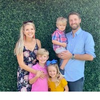 Macquarie Group Employee Christopher Duggins's profile photo