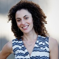 Email e telefono di Elizabeth Dwoskin