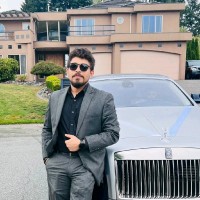 The Home Depot Canada Employee Devang Kothari's profile photo