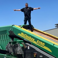 Maverick Environmental Equipment Employee Greg Calder's profile photo