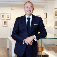 Michael Sherman Email & Phone Number