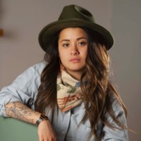 Studio O+A Employee Chris Lai's profile photo