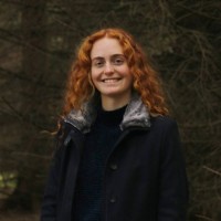 Cornell Design & Tech Initiative Employee Amelie Rosso's profile photo