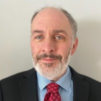 Collins Aerospace Employee Wayne Titus's profile photo