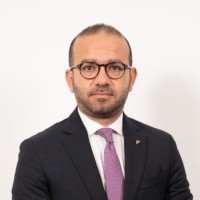 Daikin Middle East and Africa Employee Ali Barakat's profile photo