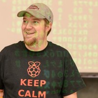 FireFly Automatix, Inc. Employee Cody Erekson's profile photo