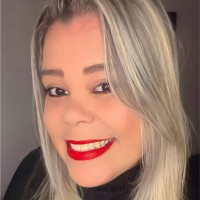 MAXPLURAL Employee Jaqueline Jaqueline's profile photo