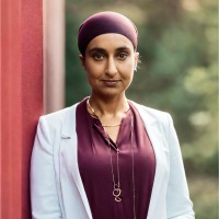 Changing Suits Employee Tajinder Sandhu's profile photo