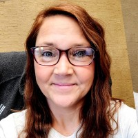 Industrial Tooling & Supply Employee Amanda McClamroch's profile photo