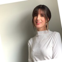 SmartProgram Inc. Employee Stefany Lourenco's profile photo