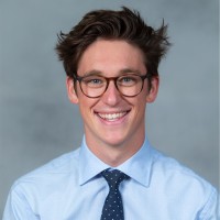 Liam Crain Email & Phone Number