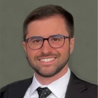 Ameresco Employee Ben Rubin's profile photo