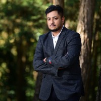 Prodigy Communications Employee Soumyadeep Nath's profile photo